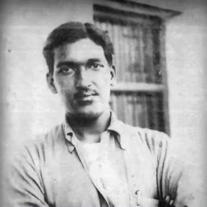 Sayyeesh Awasthi