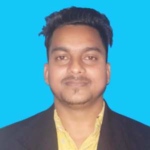 Sazait Ansari