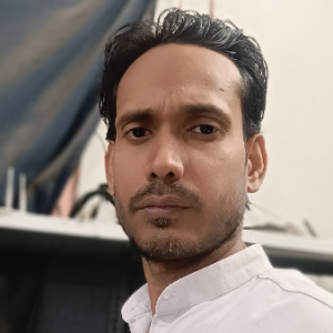 Saziin Pandey