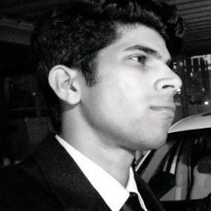 Sebastiaan Pandey