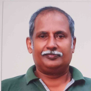 Sebastiaesh Deshpande