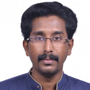 Sebiav Pawar