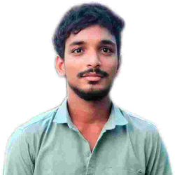 Secreit Iyer