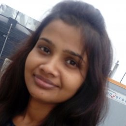 Seemesh Bansal