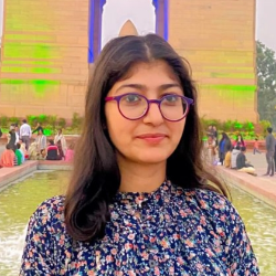 Seemesh Deshpande