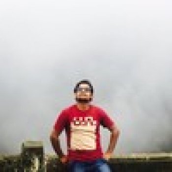 Seetaraesh PawarProfile Image