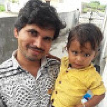Seethan Deshpande