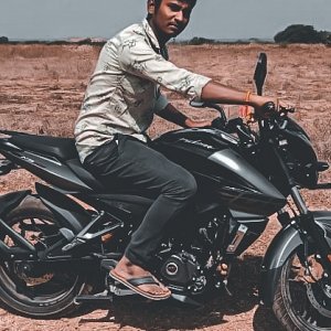 Segojit Trivedi