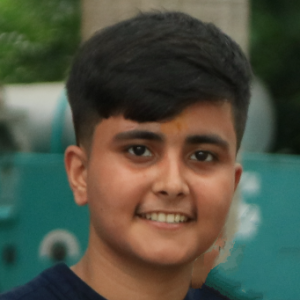 Sejaav Gupta