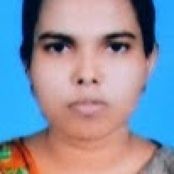 Sejal Chandra