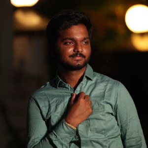 Sekaan Chauhan