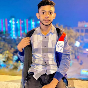 Sekh Rifat Hasan