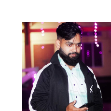 Seliav PawarProfile Image
