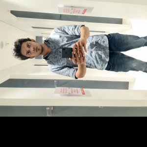 Selmaan Bansal