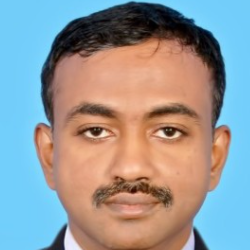 Selva Gurusamy