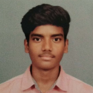 Selvakumar Elango
