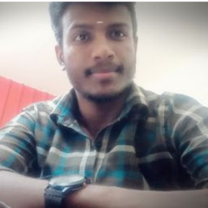 Selvan Iniyan