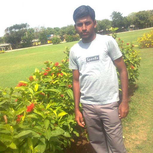 Selvaraan Awasthi