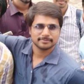 Selvesh Agarwal