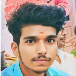 Selvesh Gupta