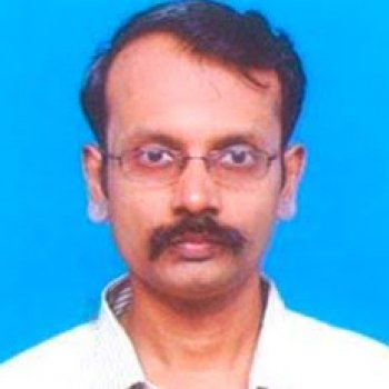 Selvit Deshpande