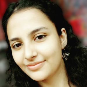 Semantav Mishra