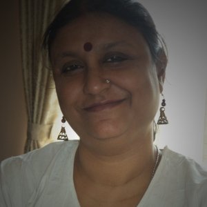 Senjutesh Verma