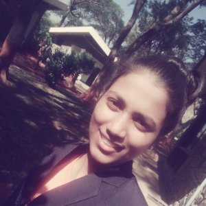 Senoritan Joshi
