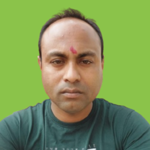 Senta Kumar Dey