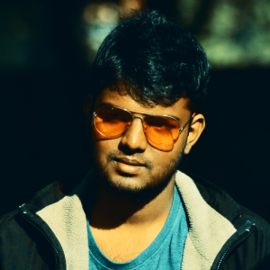 Sentanatioesh Joshi