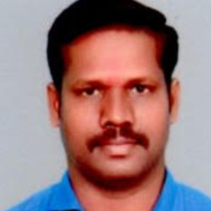 SENTHIan Deshpande