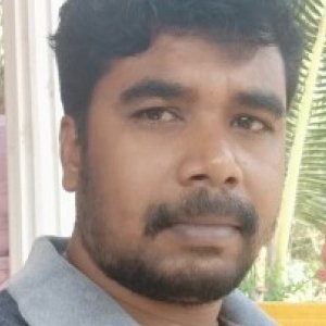 Senthiesh Chauhan