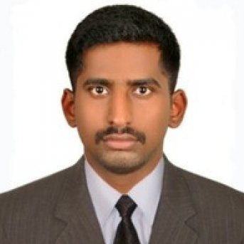 Senthil Rajan