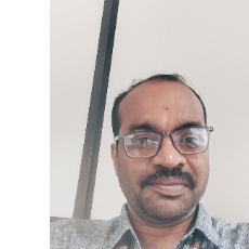 Senthil Rajan