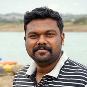 Senthilkumar SitaramaniProfile Image