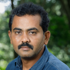 Senthilvean Joshi
