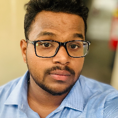 Serwyesh Mishra