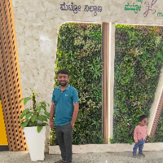 Sesh Mishra
