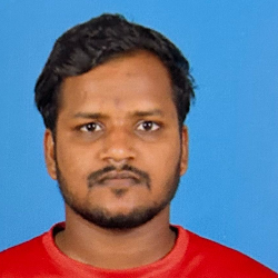 Seshit Joshi