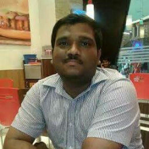 Sethav Mishra