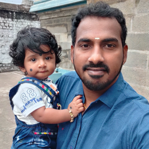 Sethuraesh Gupta