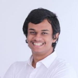 Sgan Gupta