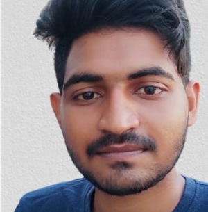 Shaaan Deshpande