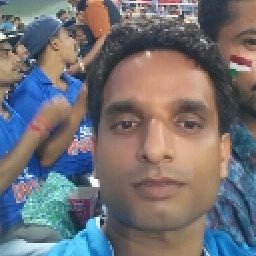 Shaan Bansal