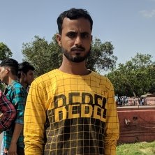 Shaan Deshpande