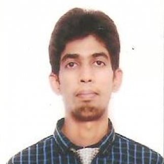 Shaan Kulkarni