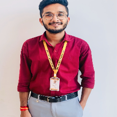 Shaan Mishra