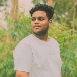 Shaan Samir