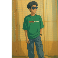 Shaan Samir