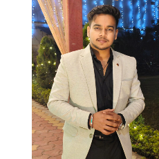 Shaan Singh Baghil